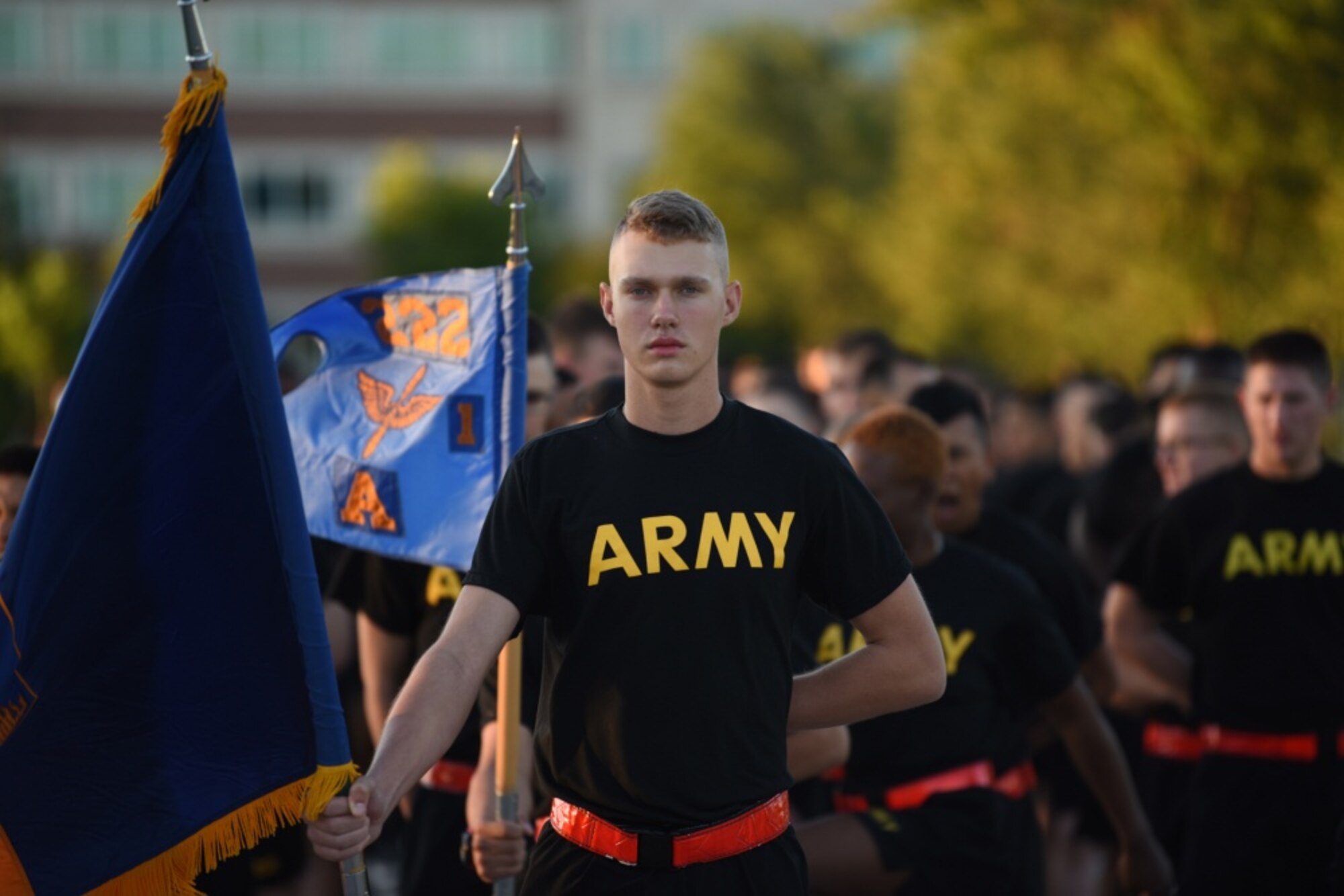 U.S. Army's Birthday