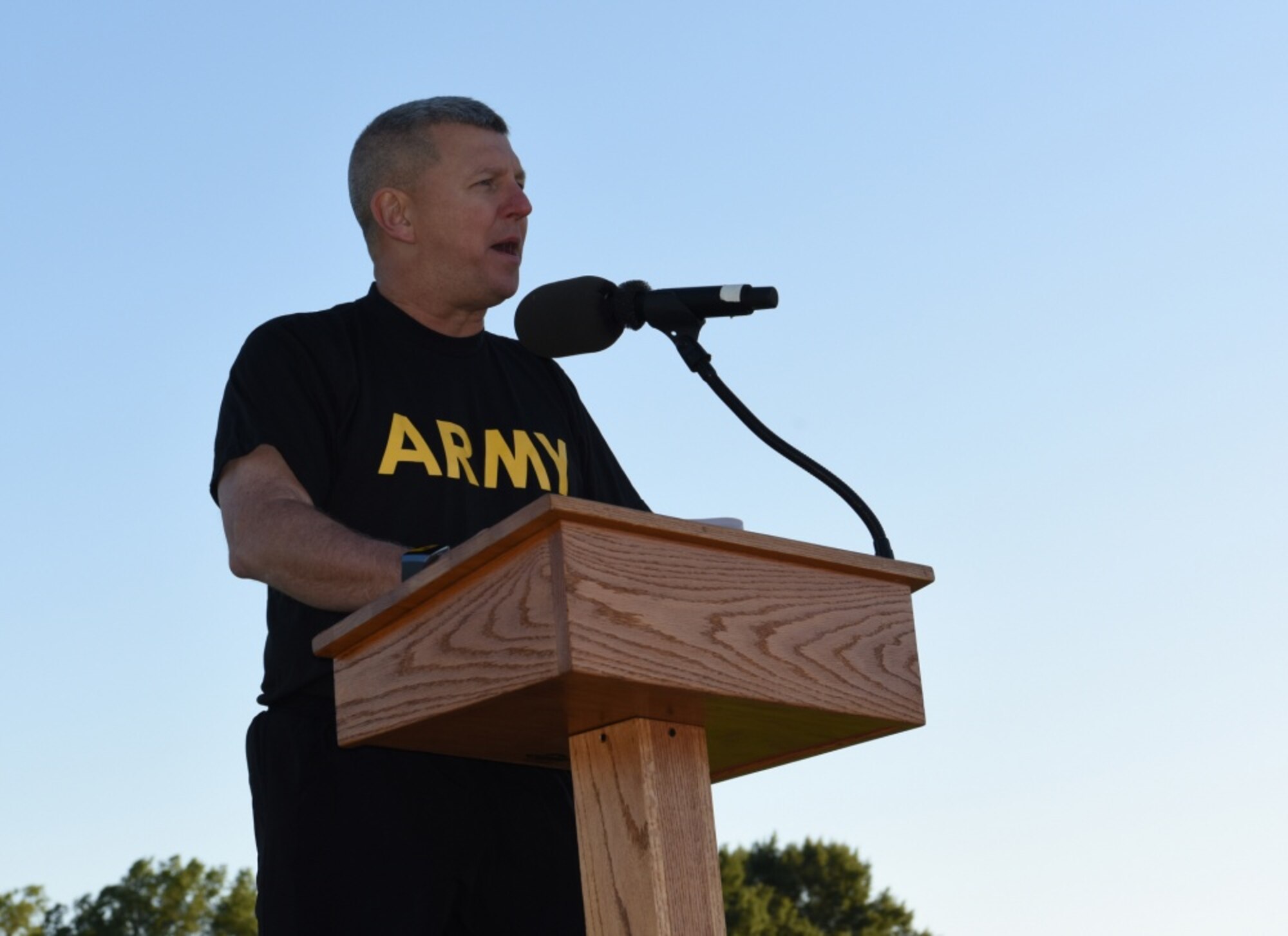 U.S. Army's Birthday