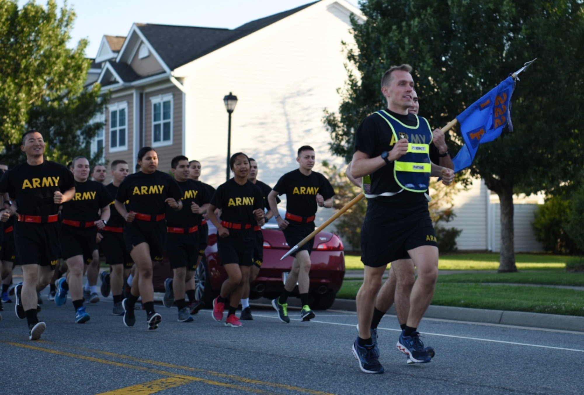 U.S. Army's Birthday
