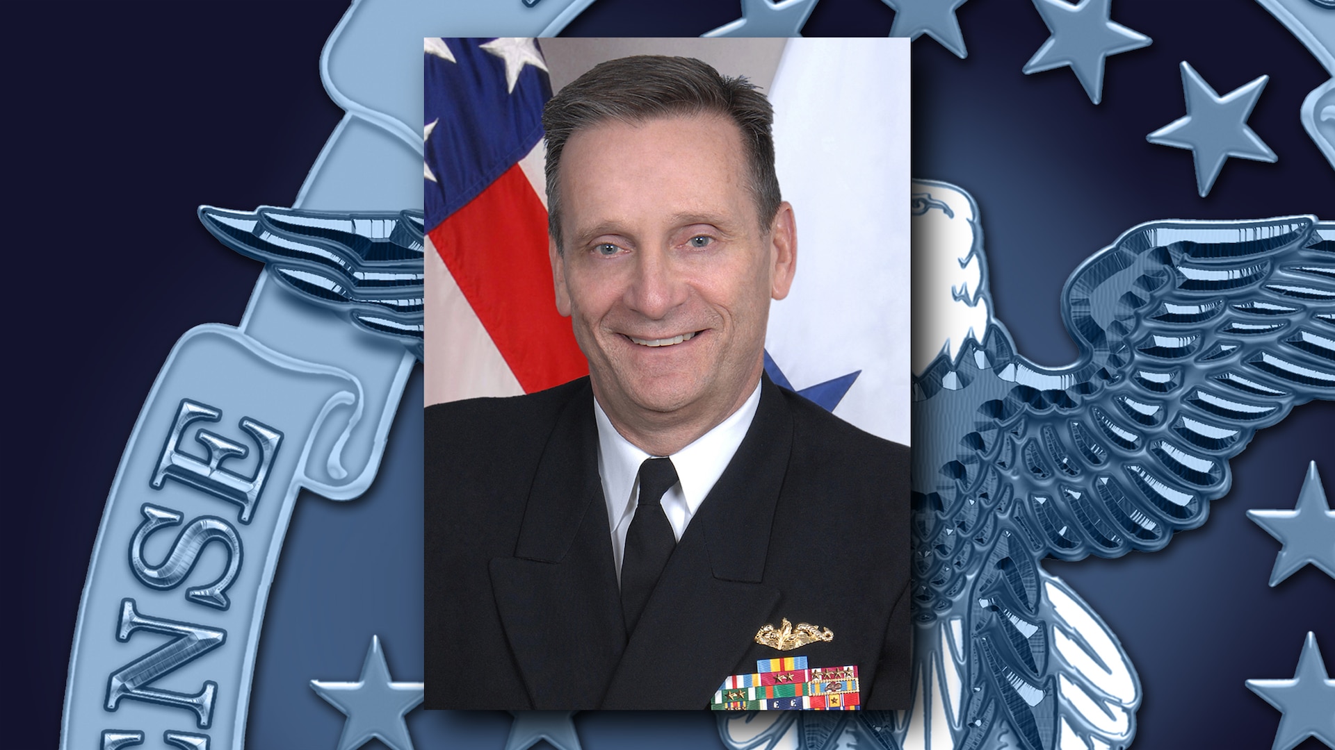 Retired Navy Vice Admiral Mark Harnitchek will be inducted into the DLA Hall of Fame July 25. He was the agency’s director from November 2011 to December 2014, one of the busiest periods in military history.