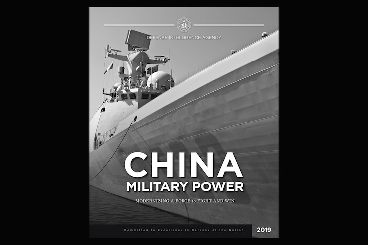 China Military Power