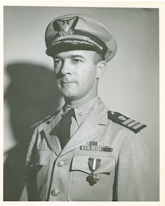 VADM James A. Hirshfield