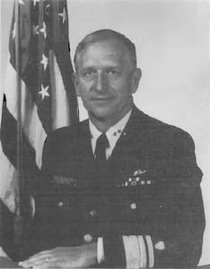 RADM Bobby F. Hollingsworth