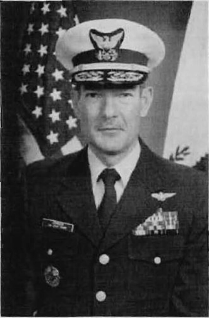 Vice Admiral Harvey E. Johnson, Jr. > United States Coast Guard > All