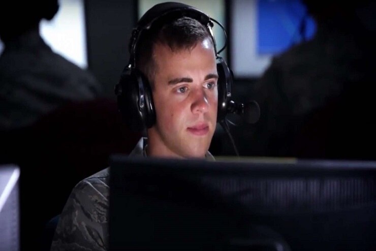 (U.S. Air Force courtesy photo)