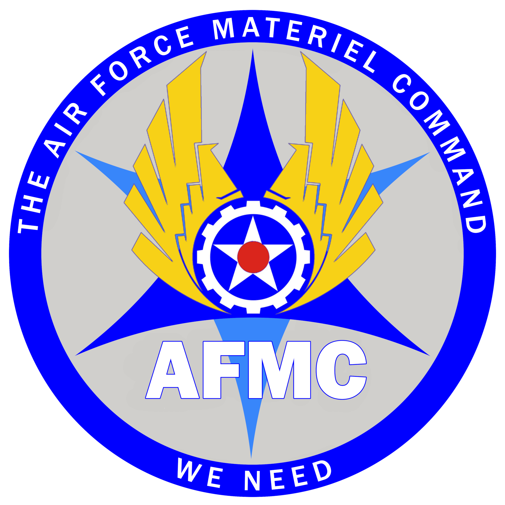AFMC We NEED