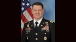 Olmstead assumes command of DLA Distribution Red River, Texas