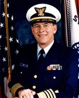 ADMIRAL J. WILLIAM KIME