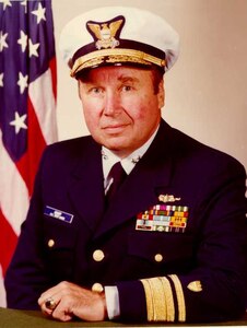 RADM Richard J. Knapp