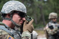 CSTX 78-19-02 Combat Support Training Exercise