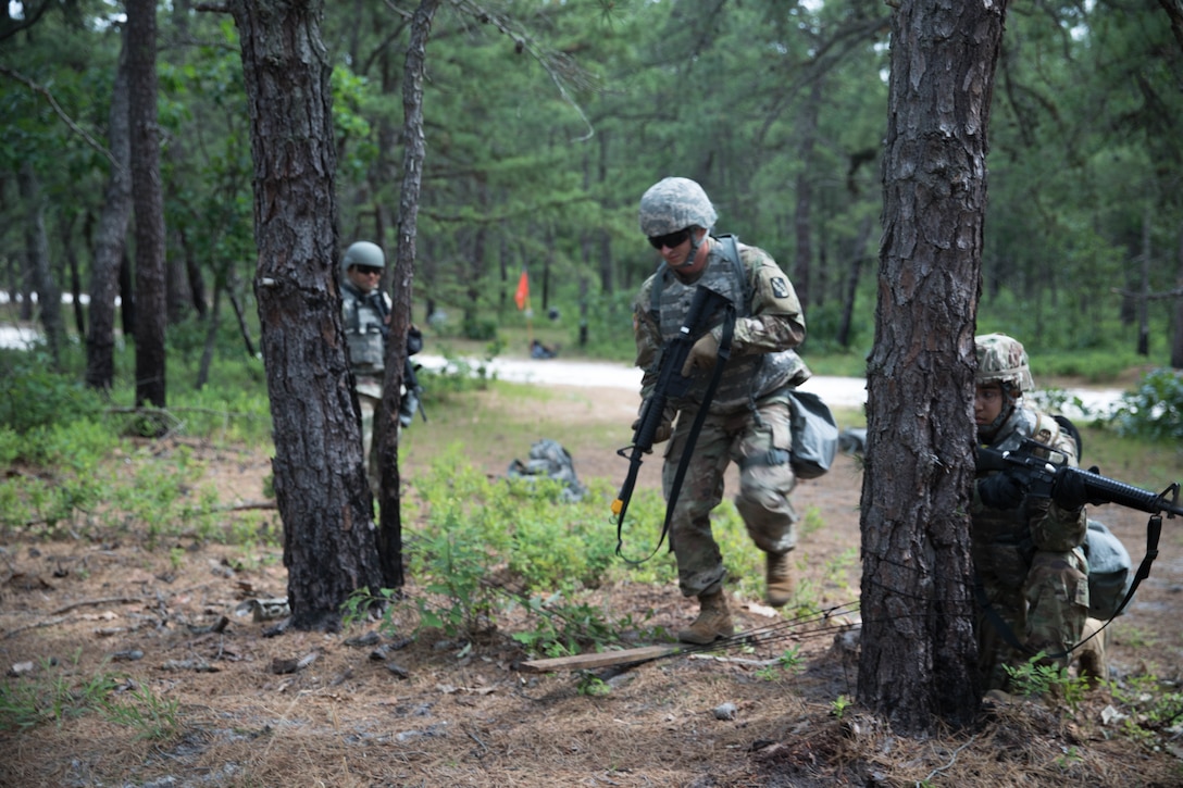 CSTX 78-19-02 Combat Support Training Exercise