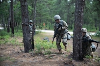 CSTX 78-19-02 Combat Support Training Exercise