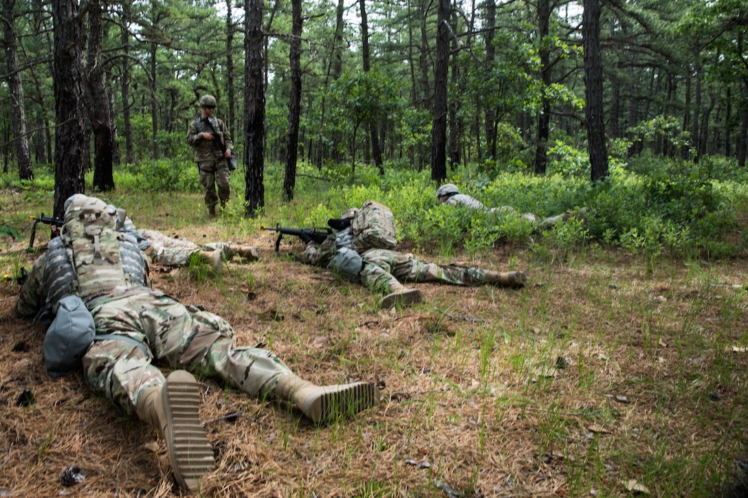 CSTX 78-19-02 Combat Support Training Exercise