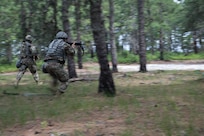 CSTX 78-19-02 Combat Support Training Exercise