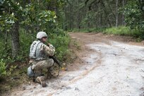 CSTX 78-19-02 Combat Support Training Exercise