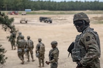 CSTX 78-19-02 Combat Support Training Exercise