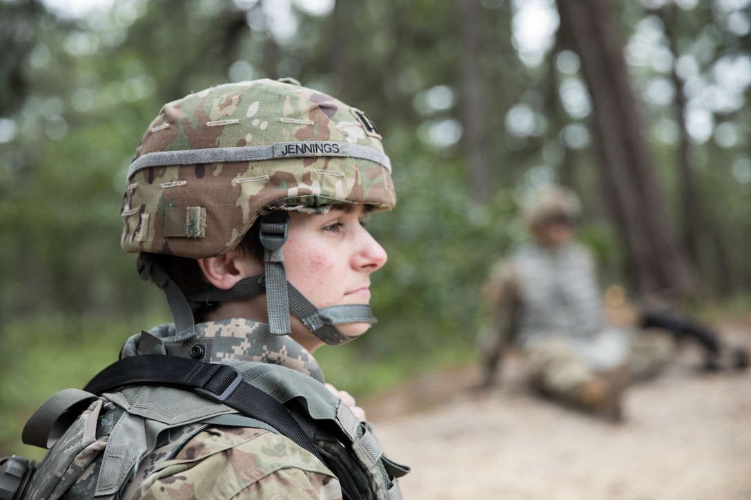 CSTX 78-19-02 Combat Support Training Exercise