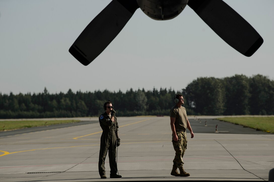 USAF