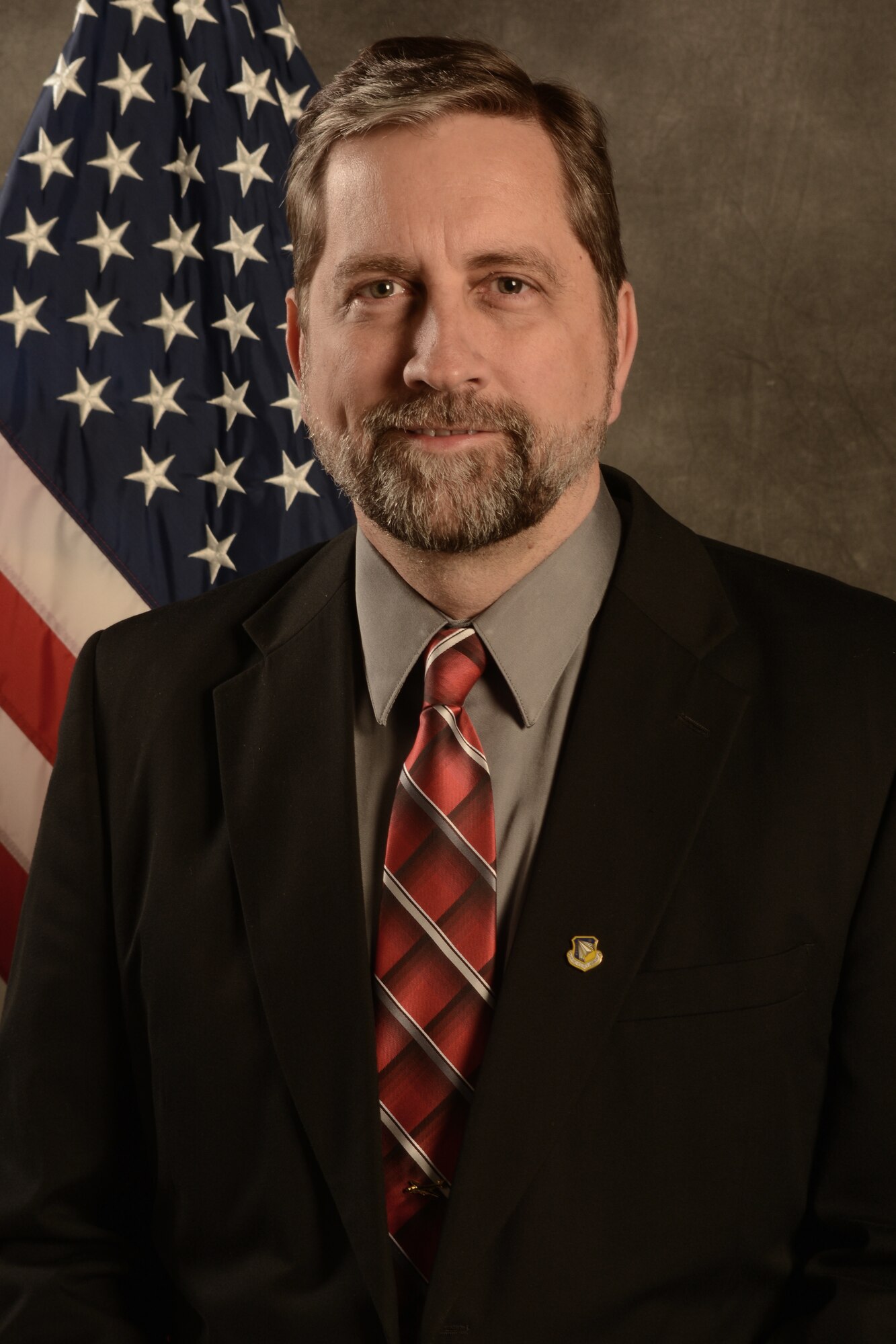 Dr. Carl Tilmann, Principal Scientist with the Air Force Research Laboratory Aerospace Systems Directorate, Aerospace Vehicles Division, has been named a Fellow of the American Society of Mechanical Engineers (ASME). (Courtesy photo)