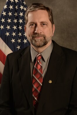 Dr. Carl Tilmann, Principal Scientist with the Air Force Research Laboratory Aerospace Systems Directorate, Aerospace Vehicles Division, has been named a Fellow of the American Society of Mechanical Engineers (ASME). (Courtesy photo)