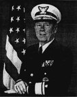 RADM Richard M. Larrabee, III