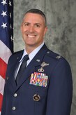 552nd Air Control Wing Vice Commander