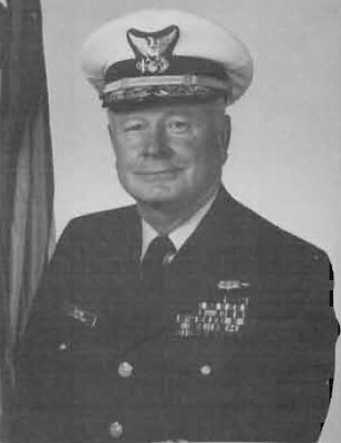 RADM Walter T. Leland