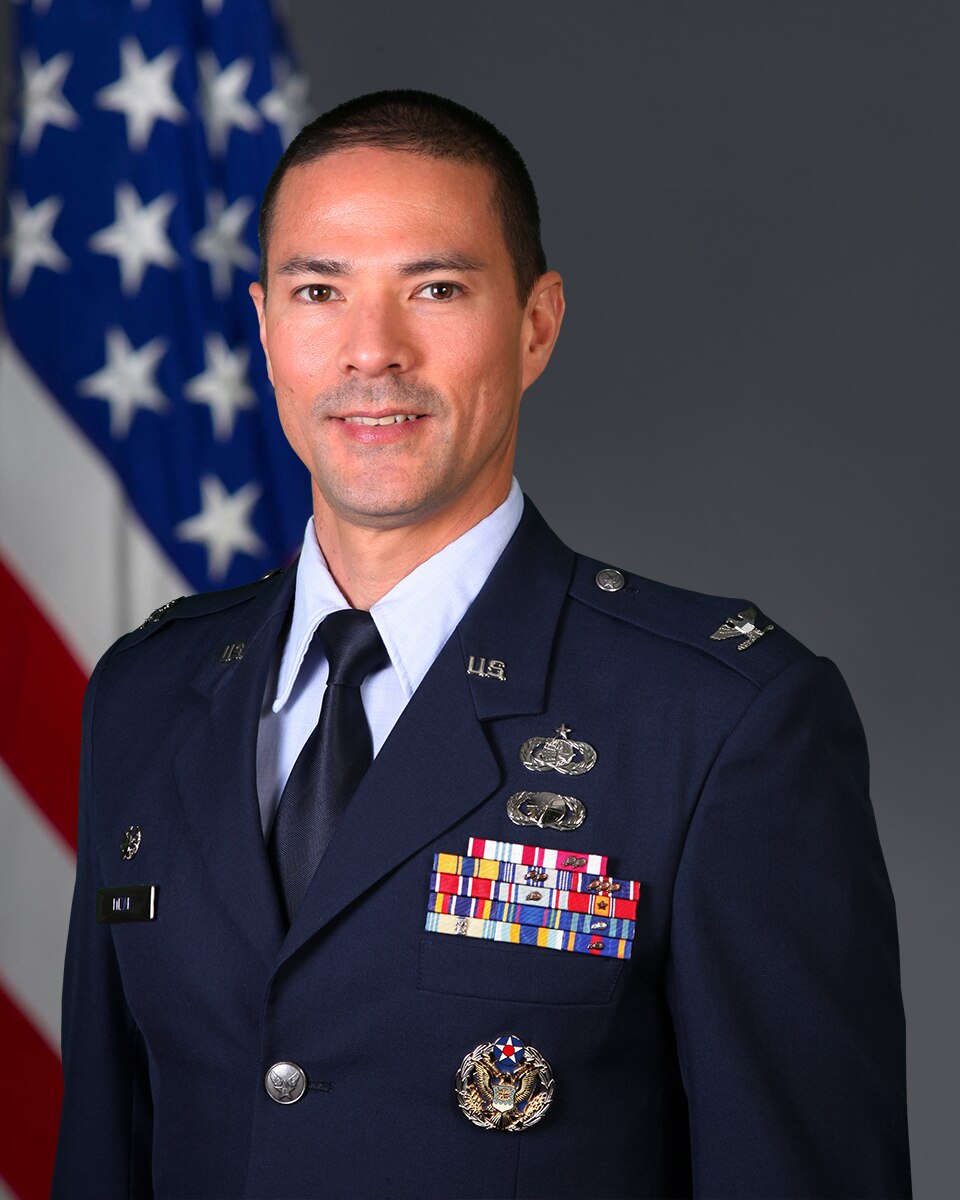 Colonel Stephen Mizak