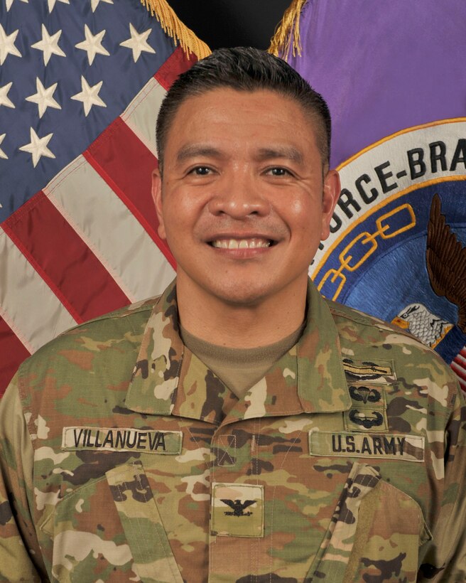 Joint Task Force-Bravo commander