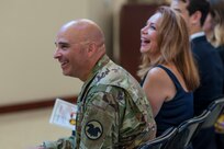 Rosende earns second star as Army Reserve Staff, Chief of Staff