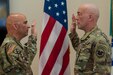 Rosende earns second star as Army Reserve Staff, Chief of Staff