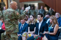 Rosende earns second star as Army Reserve Staff, Chief of Staff
