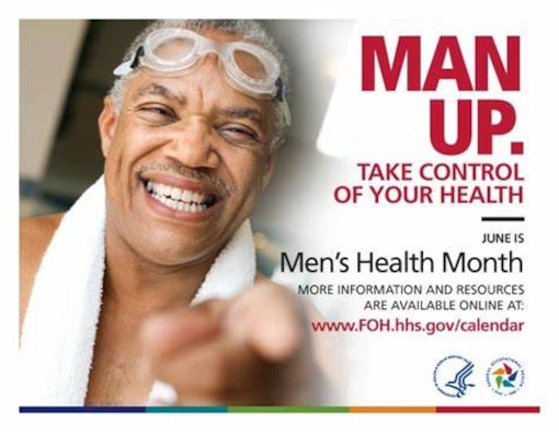 Studies indicate that women are much more likely than men to see a doctor for routine health checkups.
	One of the goals of Men’s Health Month, which is observed in June, is to close this gender gap by encouraging men and boys to seek regular medical advice and early treatment for disease and injury.