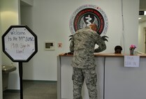 Medics return home