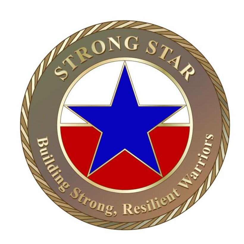 A federally funded, multi-institutional research group focused on combat post-traumatic stress disorder and related conditions in active-duty military members will soon conclude a monthlong informational campaign at Joint Base San Antonio-Randolph.
	A Mental Health Month initiative, the campaign of the South Texas Research Organizational Network Guiding Studies on Trauma and Resilience, also known as STRONG STAR, strives to raise awareness about the availability of participation in research studies testing treatments for PTSD, said Amanda Flores, STRONG STAR community outreach coordinator.