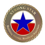 A federally funded, multi-institutional research group focused on combat post-traumatic stress disorder and related conditions in active-duty military members will soon conclude a monthlong informational campaign at Joint Base San Antonio-Randolph.
	A Mental Health Month initiative, the campaign of the South Texas Research Organizational Network Guiding Studies on Trauma and Resilience, also known as STRONG STAR, strives to raise awareness about the availability of participation in research studies testing treatments for PTSD, said Amanda Flores, STRONG STAR community outreach coordinator.