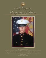 York, Pennsylvania
Age, 31
Staff Sergeant Benjamin S. Hines was killed in action while conducting combat operations near Bagram, Afghanistan. He was assigned to Echo Company, 2nd Battalion, 25th Marines in Harrisburg Pennsylvania. He was deployed as part of the Georgia Deployment Program-Resolute Support Mission. He died on April 8, 2019.