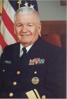 RADM George R. Merrilees