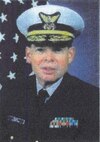 RADM Carlton D. Moore