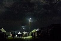 Retransmission Site Setup