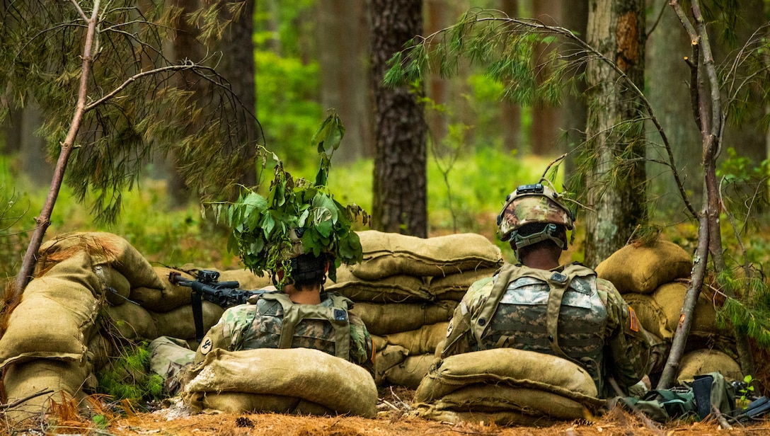 CSTX 78-19-02 Combat Support Training Exercise