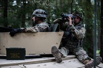 CSTX 78-19-02 Combat Support Training Exercise