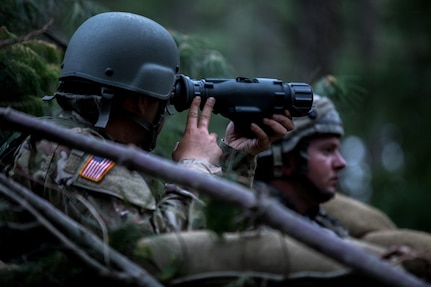 CSTX 78-19-02 Combat Support Training Exercise