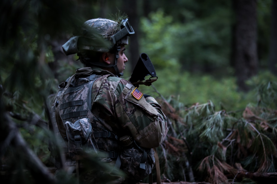 CSTX 78-19-02 Combat Support Training Exercise