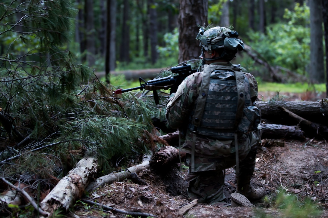 CSTX 78-19-02 Combat Support Training Exercise