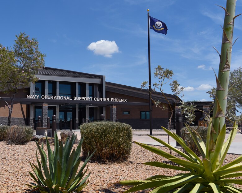 NOSC Phoenix offers unique support to Sailors &gt; Luke Air