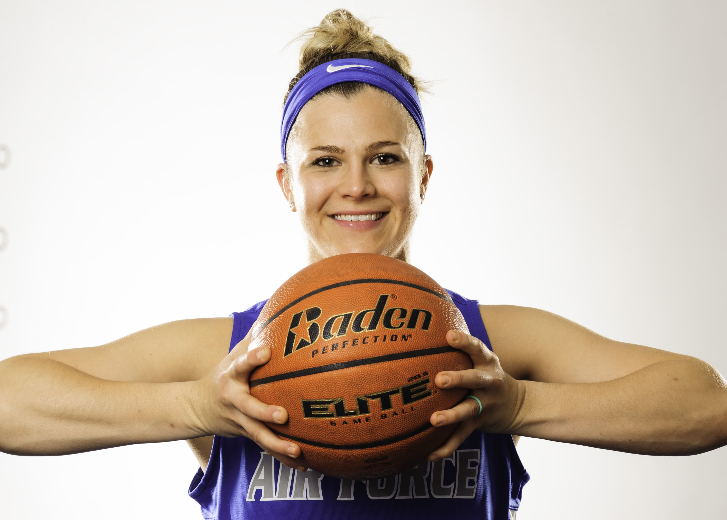 Malmstrom missileer shoots for success > Malmstrom Air Force Base > Display