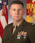 Lieutenant Colonel Mark D. Schouten