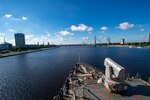 190622-N-AT530-1137 RIGA, Latvia