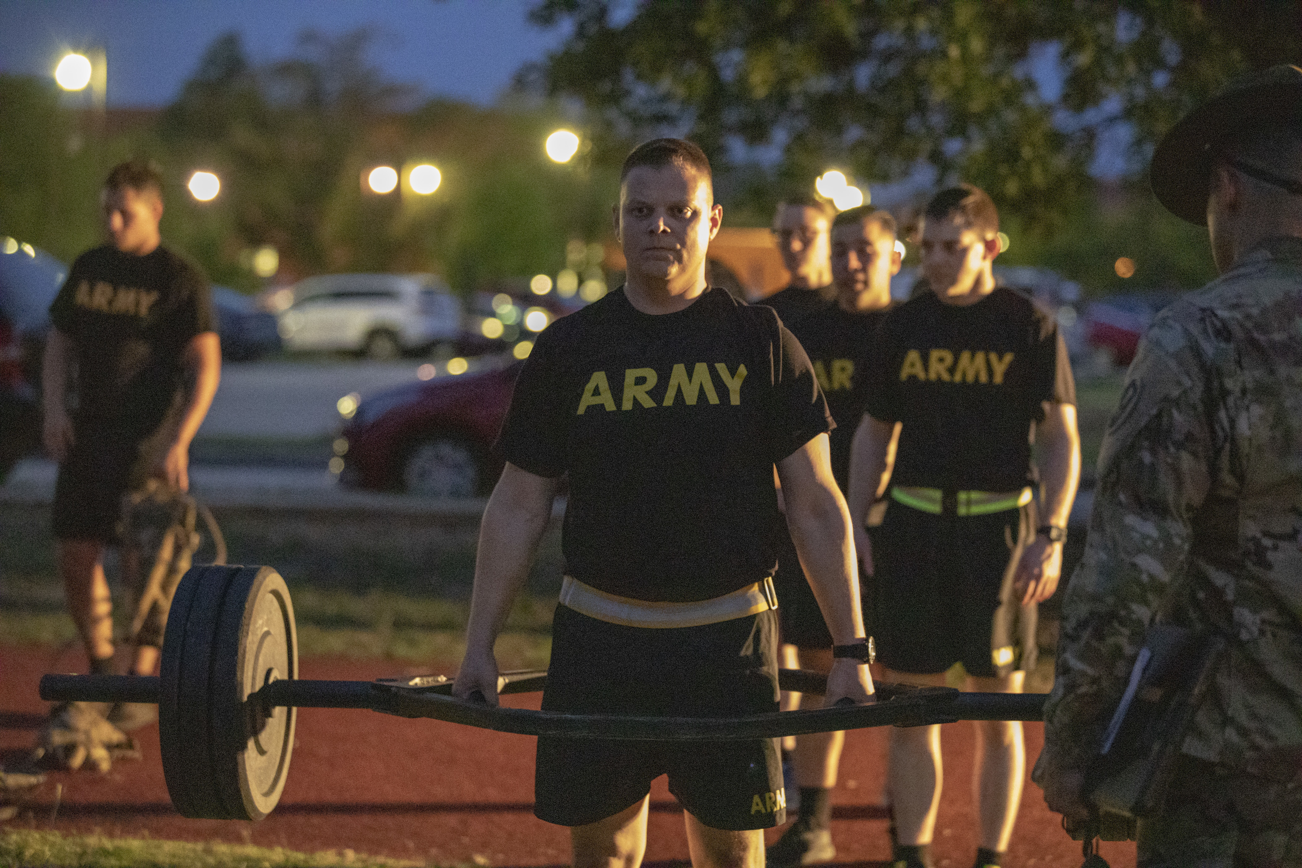 Your Army Mos: It Determines Everything - 913qcqk